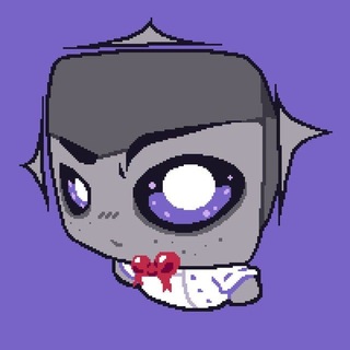 Telegram profile photo for Зумби🎀