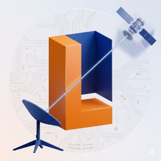 Telegram profile photo for Liq Stable Gate | درگاه پایداری لیک