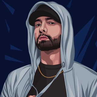 Telegram profile photo for TRAP LEAK