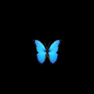 Telegram profile photo for Частинка кави 🦋ྀི