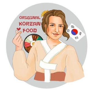 Telegram profile photo for @love_kimbap