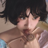 Telegram profile photo for shangen. ♥︎