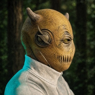 Telegram profile photo for Barry | Tachyo'ing