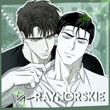 Telegram profile photo for ЗАКРЫТЫ 𝗥𝗔𝗬𝗡𝗢𝗥'𝗦𝗞𝗜𝗘