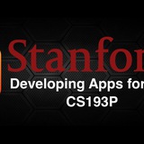 Telegram profile photo for Ios Stanford