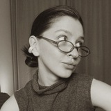 Telegram profile photo for kateslozik