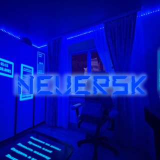 Telegram profile photo for Neversk City