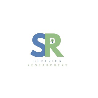 Telegram profile photo for Superior Reseachers