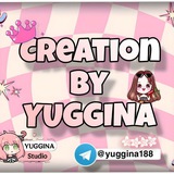 Telegram profile photo for Yuggina Sell Proof