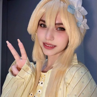 Telegram profile photo for ~🤍Пьём чай с Эвтюми🤍~