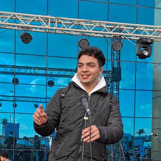 Telegram profile photo for يبقى الأمل بالله ♥️🏆