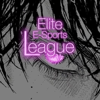 Telegram profile photo for Elite E-Sports League