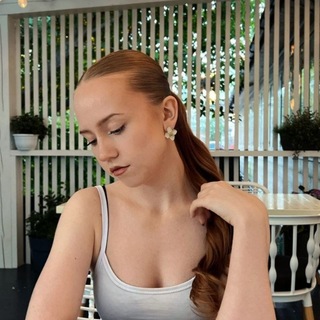 Telegram profile photo for аня банан//°rijiin