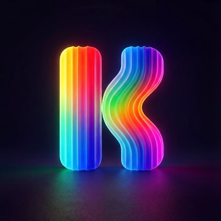 Telegram profile photo for Кадрум – ИИ-фотосессии, трендовые видео, образы