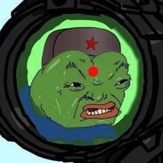Telegram profile photo for ŻABKA 🐸