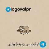 Telegram profile photo for پس زمینه | لوگو | والپر