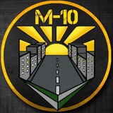 Telegram profile photo for 🔆 Страйкбольный Клуб М-10