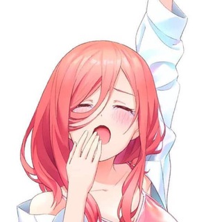 Telegram profile photo for Алиса