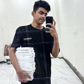 Telegram profile photo for 100 IPHONES GIVEAWAY🤑