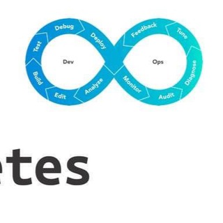 Telegram profile photo for Devops2021-22