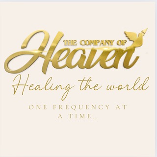 Telegram profile photo for The Company of Heaven π€ β¨