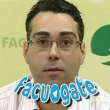 Telegram profile photo for Facuogate