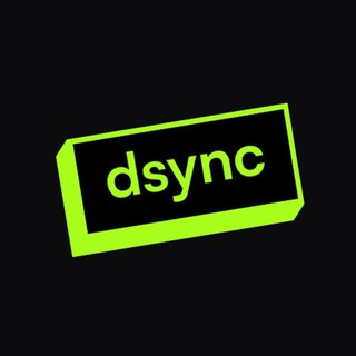 Telegram profile photo for Dsync Announcements