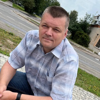 Telegram profile photo for Дмитрий Королев. Клинический психолог. Супервизор.