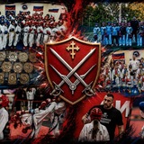 Telegram profile photo for Филиал Дом Офицеров «центр «ОФИЦЕР»
