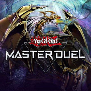 Telegram group profile photo for Yu-Gi-Oh! Master Duel Italia ๐ฎ๐น