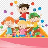 Telegram profile photo for Журавичский детский сад