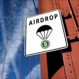 Telegram profile photo for Share link and Airdrop