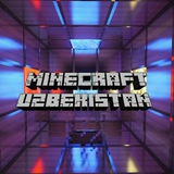 Telegram profile photo for MINECRAFT UZB