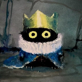 Telegram profile photo for Schizo Onymous