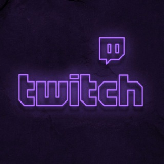 Telegram profile photo for Twitch Farsi - توویچ فارسی