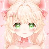 Telegram profile photo for секретная банда мяублонд