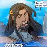 Telegram profile photo for 💢「𝙿𝙾𝚂𝙴𝙸𝙳𝙾𝙽」🌊