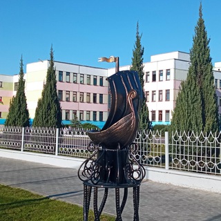Telegram profile photo for Гимназия № 1 г. Жлобина