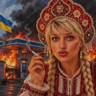 Telegram profile photo for Zluka de Novorusia | Donbass en directo