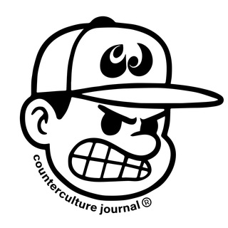 Telegram profile photo for COUNTERCULTURE JOURNAL