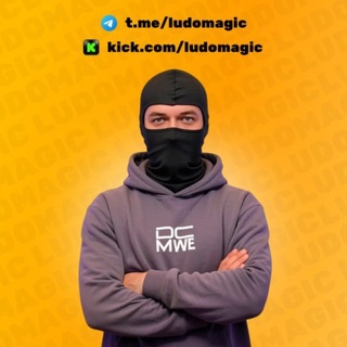 Telegram profile photo for Азартный Мэджик