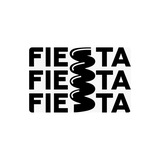 Telegram profile photo for 12-й ежегодный хореографический фестиваль FIESTA 2026