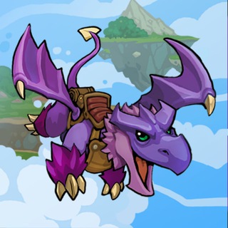 Telegram group profile photo for WyndBlast - Official Telegram Group