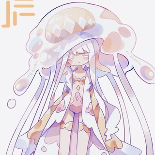 Telegram profile photo for Шарлотт
