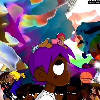 Telegram profile photo for LIL UZI VERT HUB