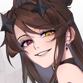Telegram profile photo for Linnartpng ✧ Линнарт