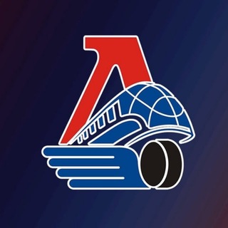 Telegram profile photo for Хк Локомотив