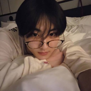 Telegram profile photo for kpop stìckers