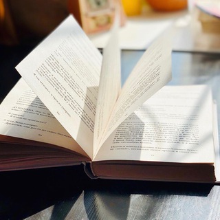 Telegram profile photo for Тёма и книги