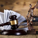Telegram profile photo for Lawyer👨🏻⚖️⚖️